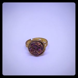 adjustable ring